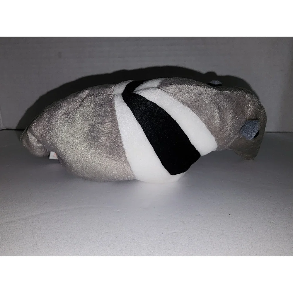 Ty Beanie Babies Ants The Anteater November 7 1997‎